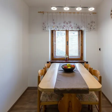 Apartma Pri Andreju Bohinj