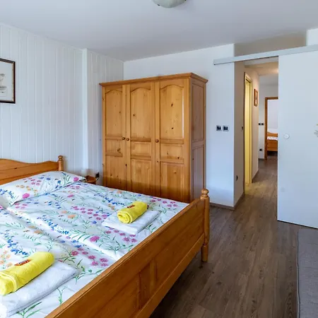 Apartma Pri Andreju